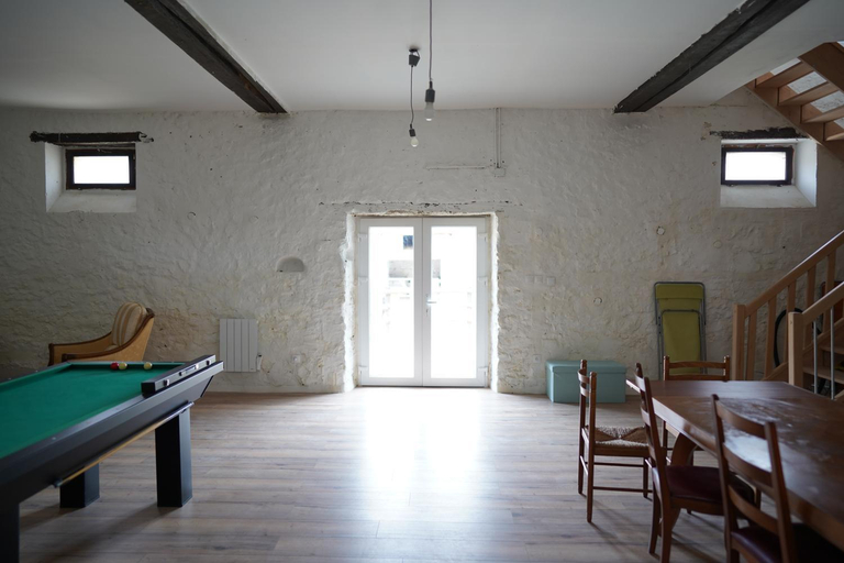 Others 5, Chambres d'hotes Provins, Seine-et-Marne
