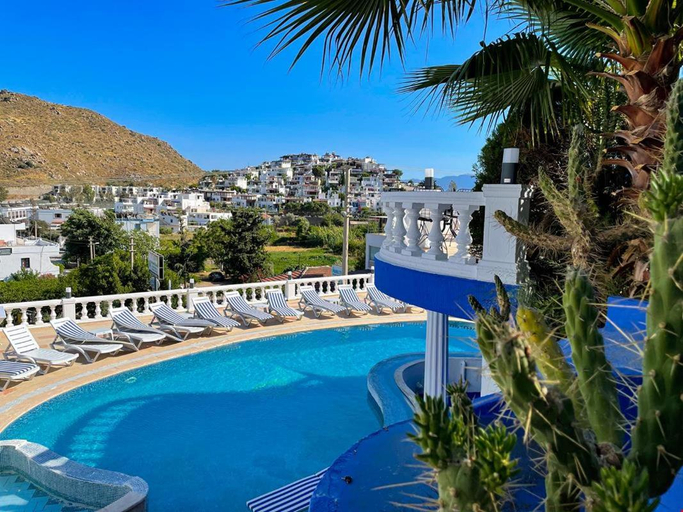 Sport & Beauty 5, ASPAT HOTEL BODRUM, Bodrum