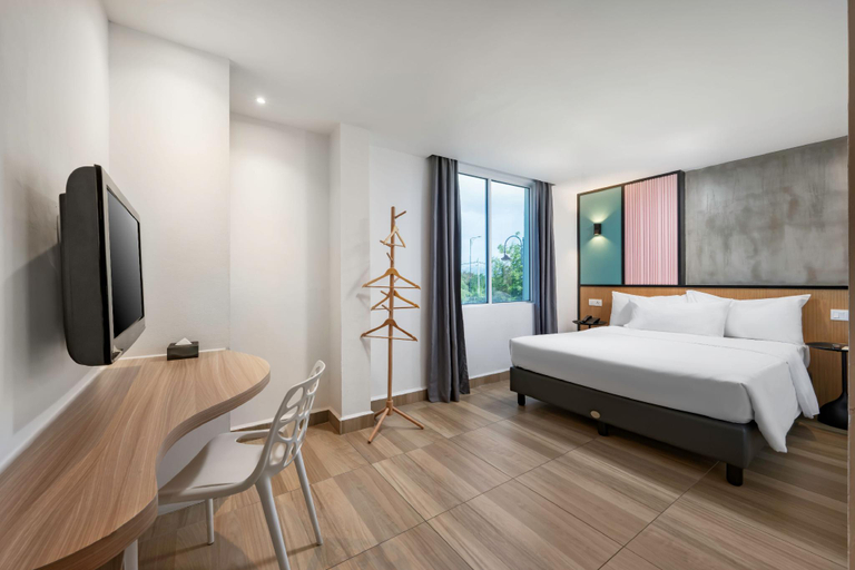 Bedroom 8