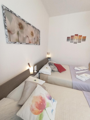Bedroom 15