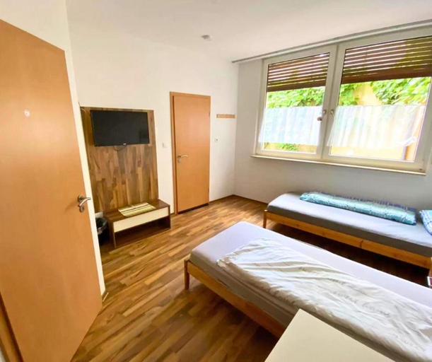 Others 4, 4RENT Apartments - Monteurzimmer, Worms