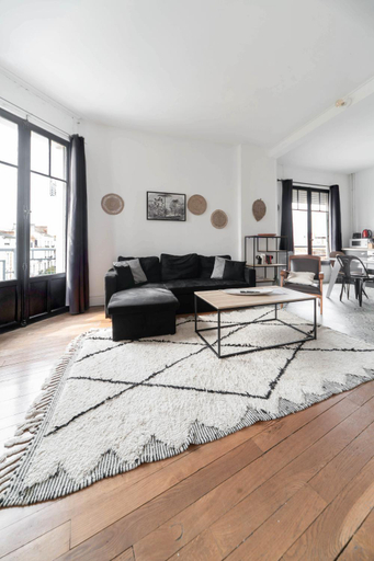Others 3, Residence Le Paris - 57b Rue de Paris - Vichy, Allier
