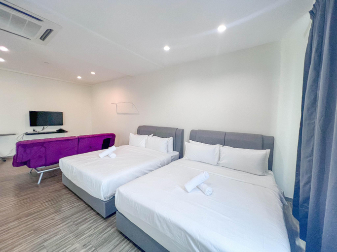 Bedroom 1