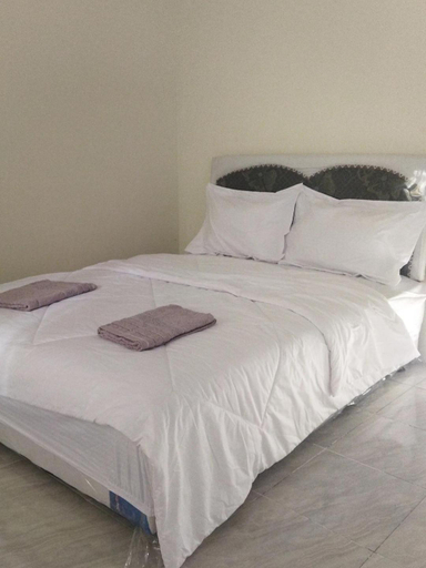 Bedroom 2, Selow Homestay, Lombok