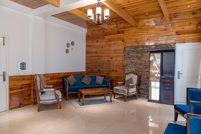 Others 5, Ivory Bliss, The Boutique Homestay, East Khasi Hills