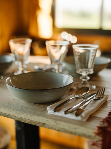 Food & Drinks 4, Les Cabanes Du Lizon, Hautes-Pyrénées