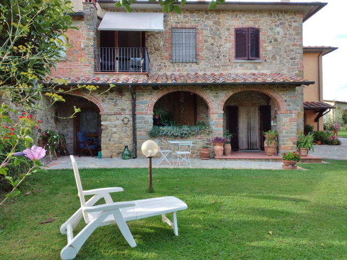 Others 3, B&B L'Oliveto, Arezzo