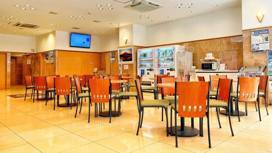 Public Area