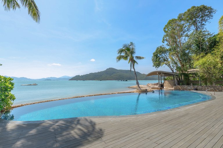 Sport & Beauty 3, An Lam Retreats Ninh Van Bay, Ninh Hòa