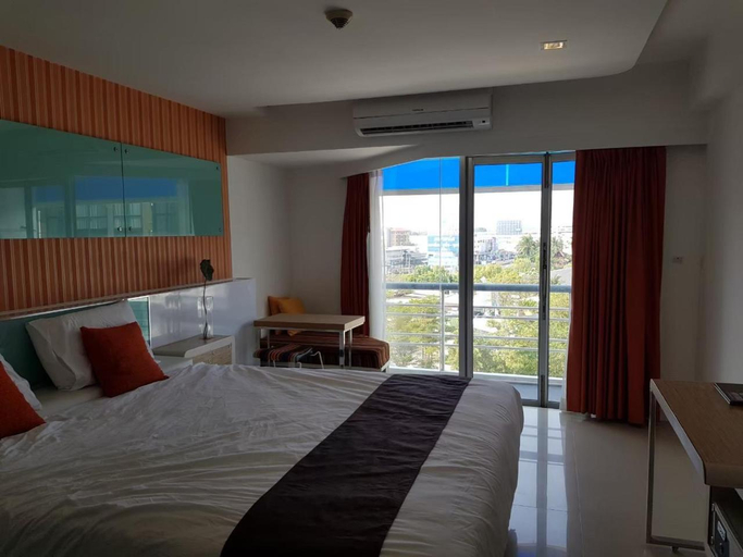 Others 2, หินน้ำทรายสวยคอนโด, Hua Hin