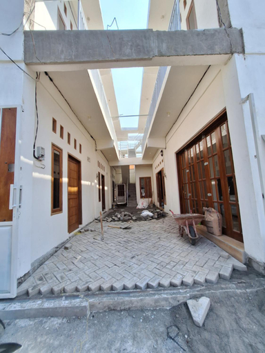 Zona Guest House, Sidoarjo