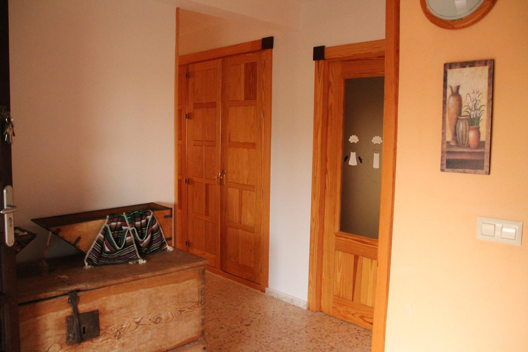 Public Area, CASA RURAL LOS HALCONES, Segovia