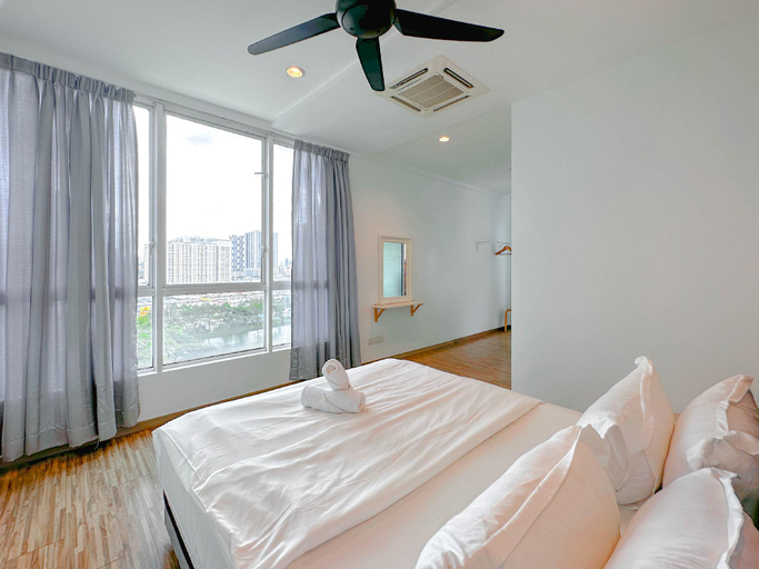 Bedroom 7