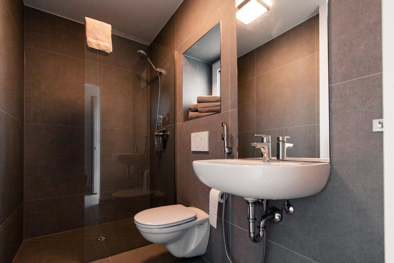 3, Brenzapartments Giengen, Heidenheim