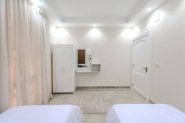 4, Amazing Golf View Apartments, Unorganized in Al Jizah