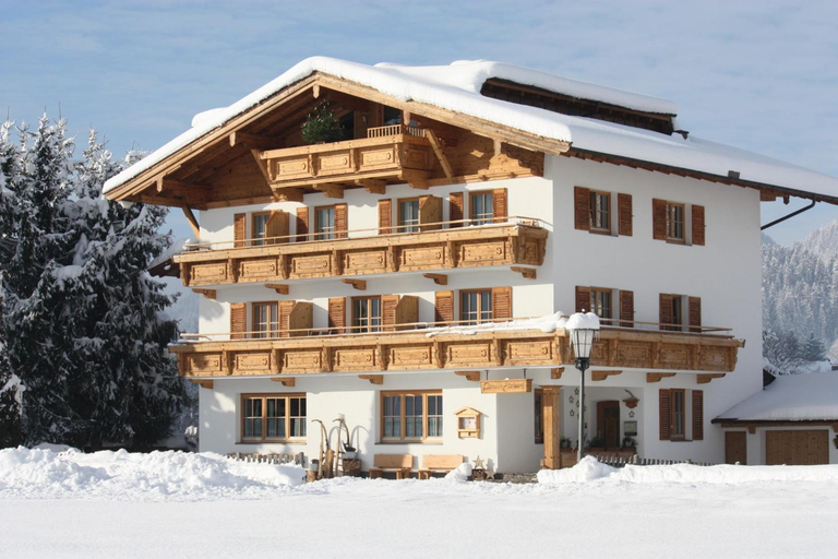 Others 3, Pension Edelweiss, Kufstein
