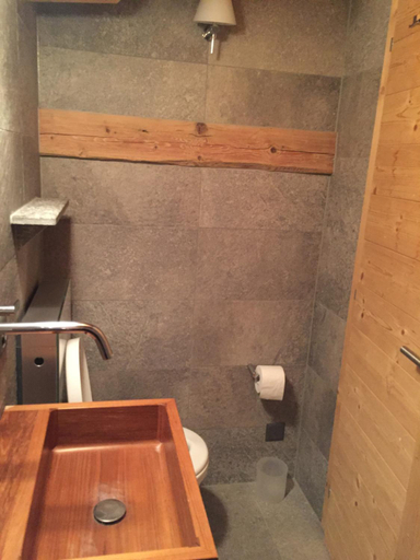 Bathroom 1, Verbier Valmont in center, Entremont