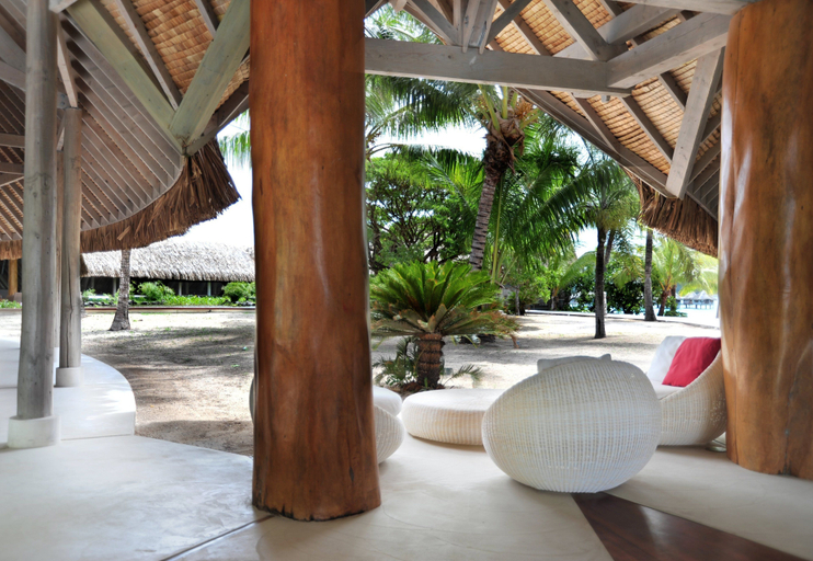 Public Area 4, The Westin Bora Bora Resort & Spa, Bora Bora
