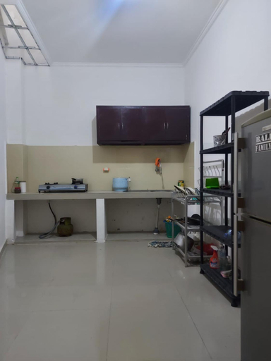 Others 2, Nuke's guest house, Badung