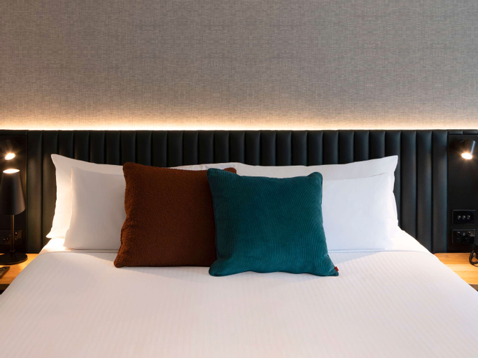 Bedroom 12