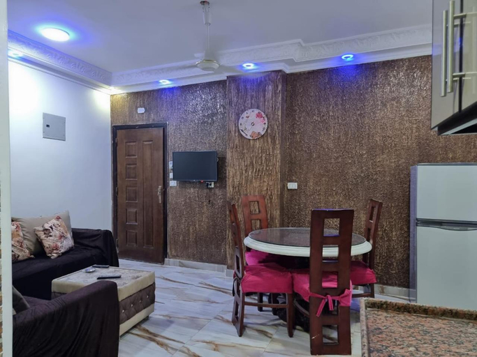 Others 3, Coral House, Al-Ghurdaqah