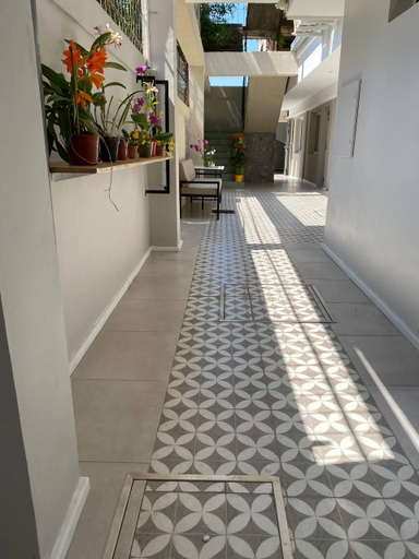 Others 4, Huellas Boutique Apartments, Capital