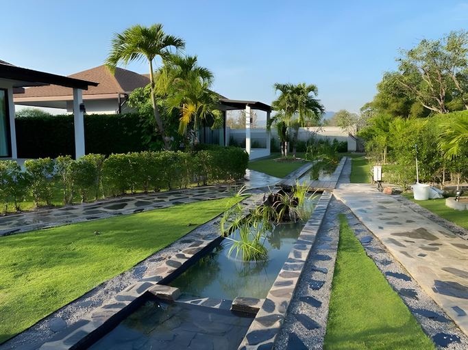 Others 2, Siri Thai Lodges, Hua Hin