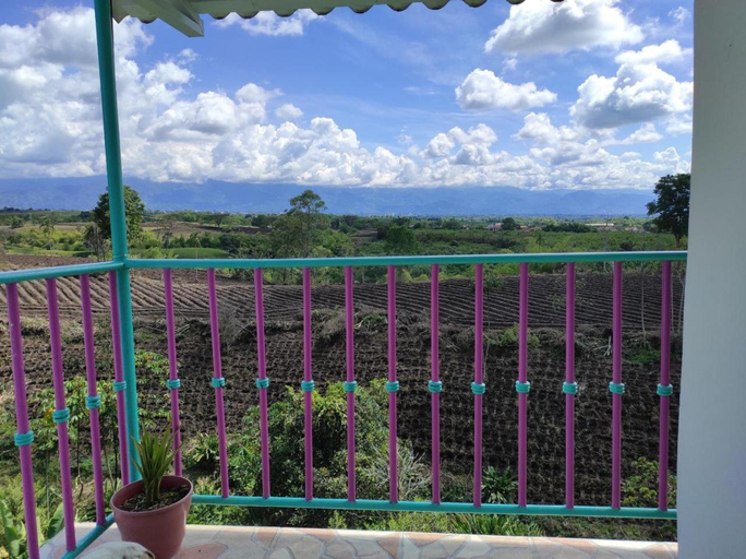 Others 5, Hotel La Santamaria - Montenegro Quindio, Circasia