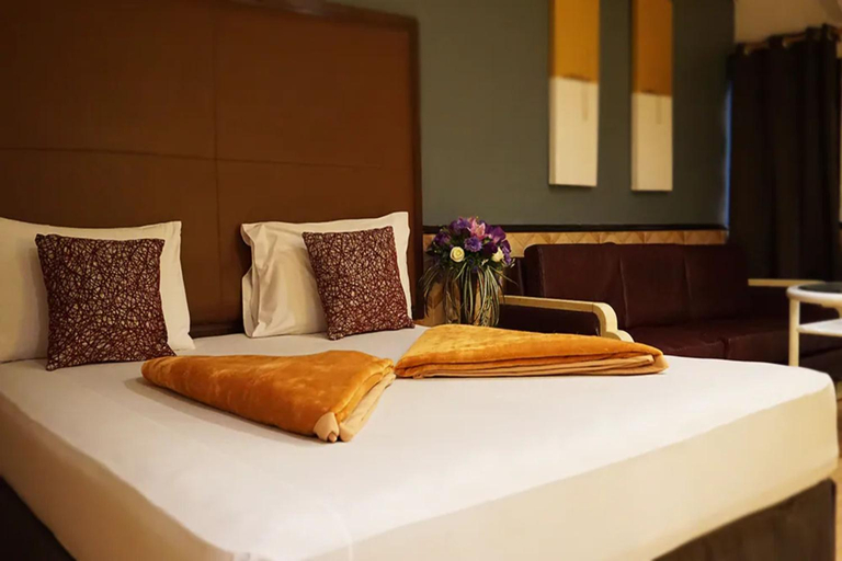 Bedroom 14