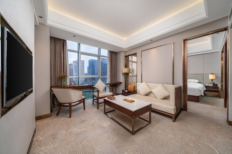 Bedroom 7