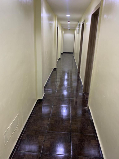 Public Area 4, Beni Hotel Surulere, Mainland