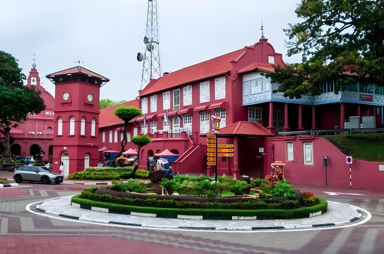 Others 4, ZR Homestay Padang Temu Melaka, Malacca City