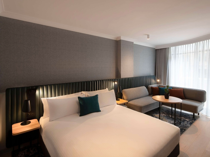 Bedroom 25