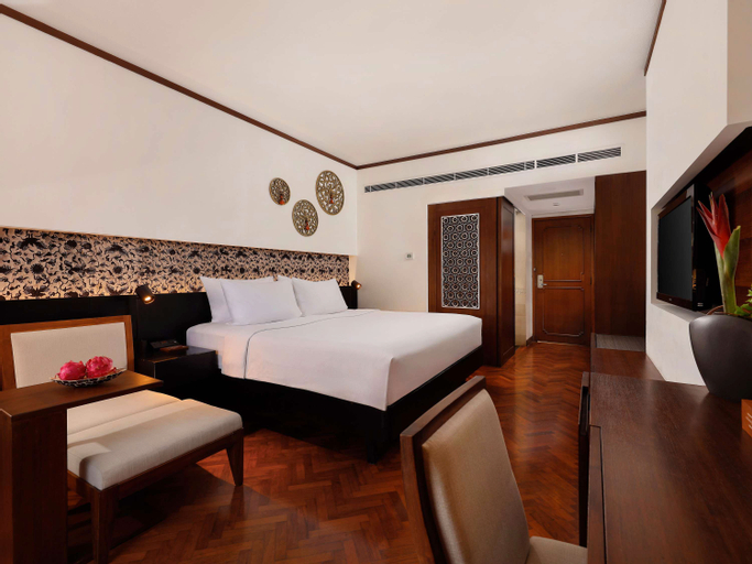 Bedroom 7
