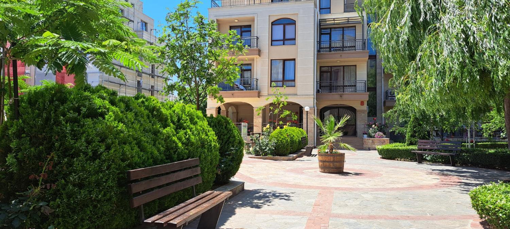 Others 2, Sorrento Sole Mare Apartments, Nesebar