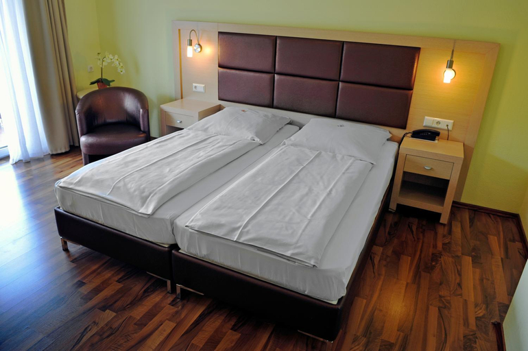 Bedroom 6