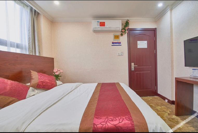 Others 2, Goton Business Hotel (Hangzhou Xiaoshan Airport), Hangzhou