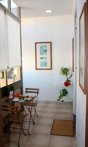 Others 5, Mini apartment with bathroom and kitchen for exclusive use, Napoli
