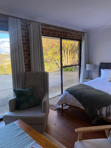 Bedroom 2, Darcy’s Ranch, Bathurst Regional - Pt A