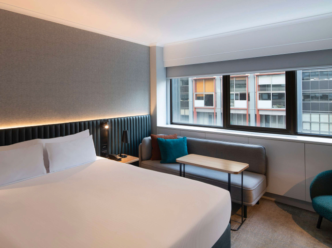 Bedroom 30