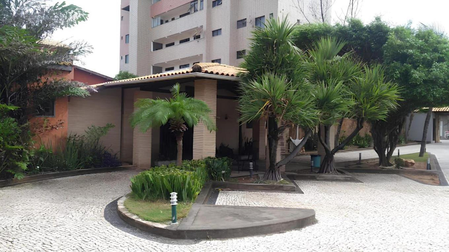 Pousada Navegantes Beach, Fortaleza