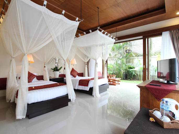 Bedroom 15