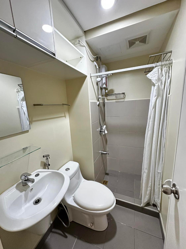 Bedroom 2, Avida Towers IT PARK, Cebu City