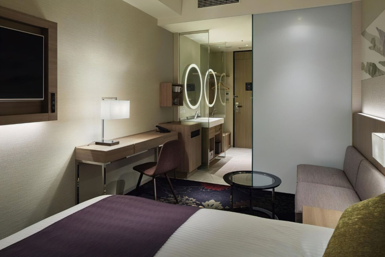 Bedroom 4, Ha Tay Millennium Apartments - Free Gym Pool, Hà Đông