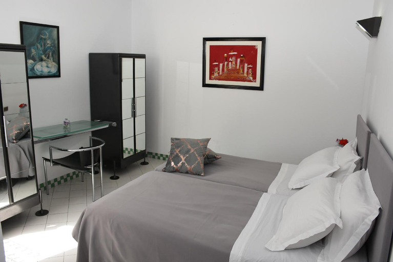 Bedroom 9