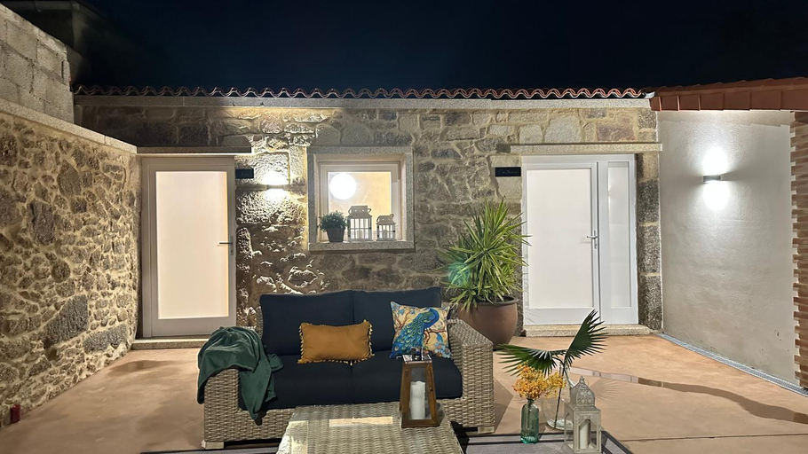 Others 3, Conde Duplex - Casal do Conde, Pontevedra