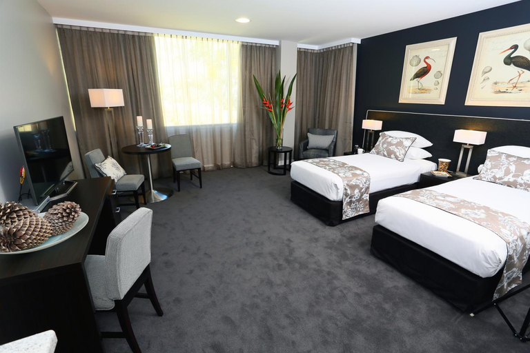 Bedroom 20