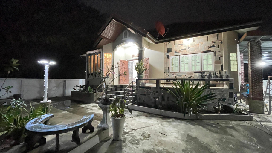 Others 4, Baan Phuean (House of Friends) @Uthai Thani, Muang Uthai Thani