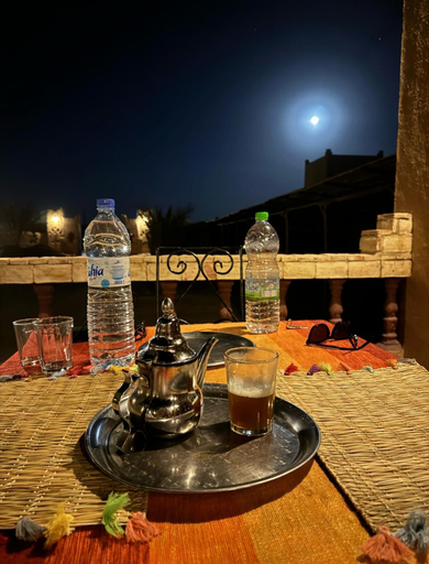 Others 2, Riad Berber Merzouga, Errachidia