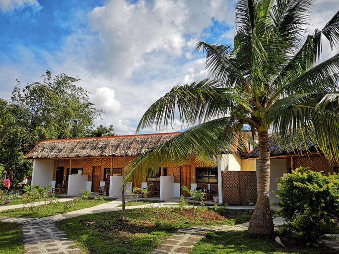Exterior & Views 1, Native House Resort by Cocotel, Moalboal